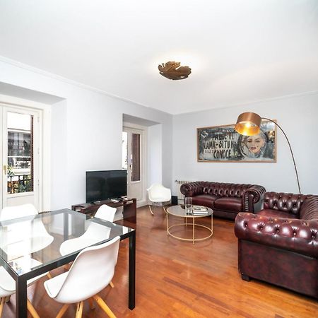 Guestready - Cozy Stay In The Heart Of Madri Exterior foto