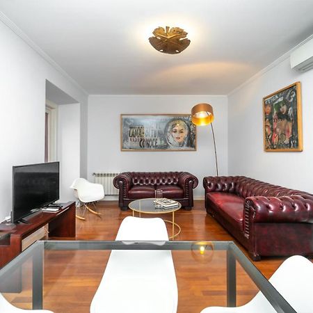 Guestready - Cozy Stay In The Heart Of Madri Exterior foto