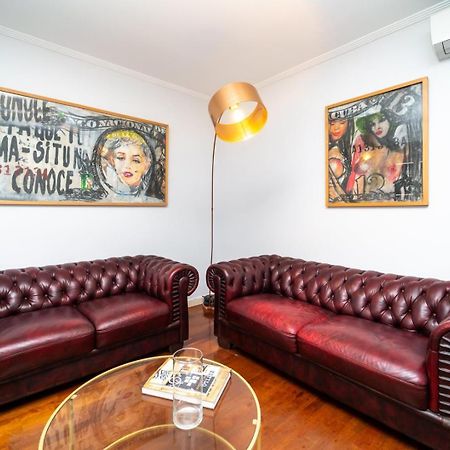 Guestready - Cozy Stay In The Heart Of Madri Exterior foto