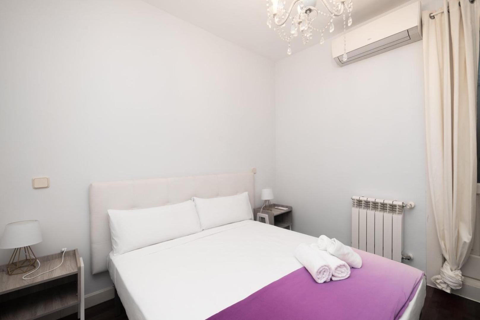 Guestready - Cozy Stay In The Heart Of Madri Exterior foto
