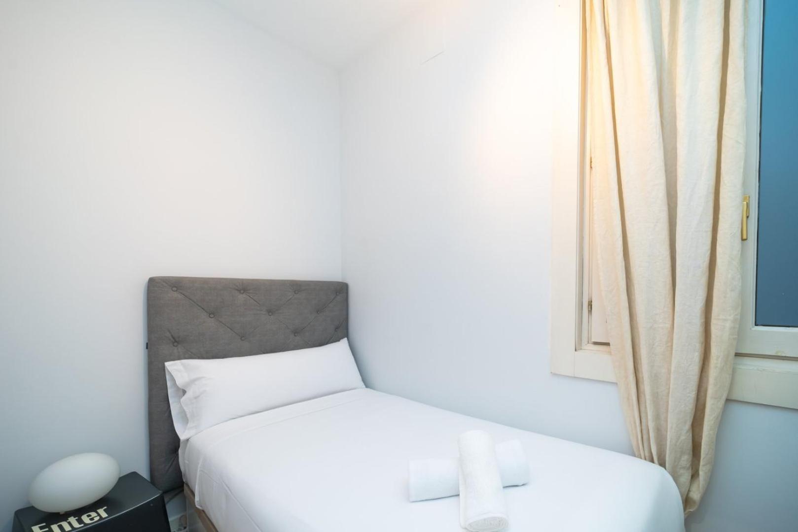 Guestready - Cozy Stay In The Heart Of Madri Exterior foto
