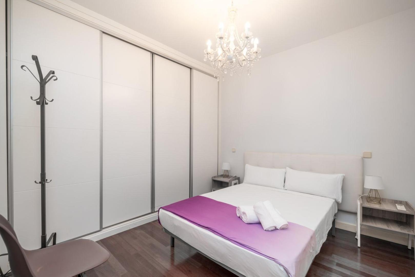 Guestready - Cozy Stay In The Heart Of Madri Exterior foto