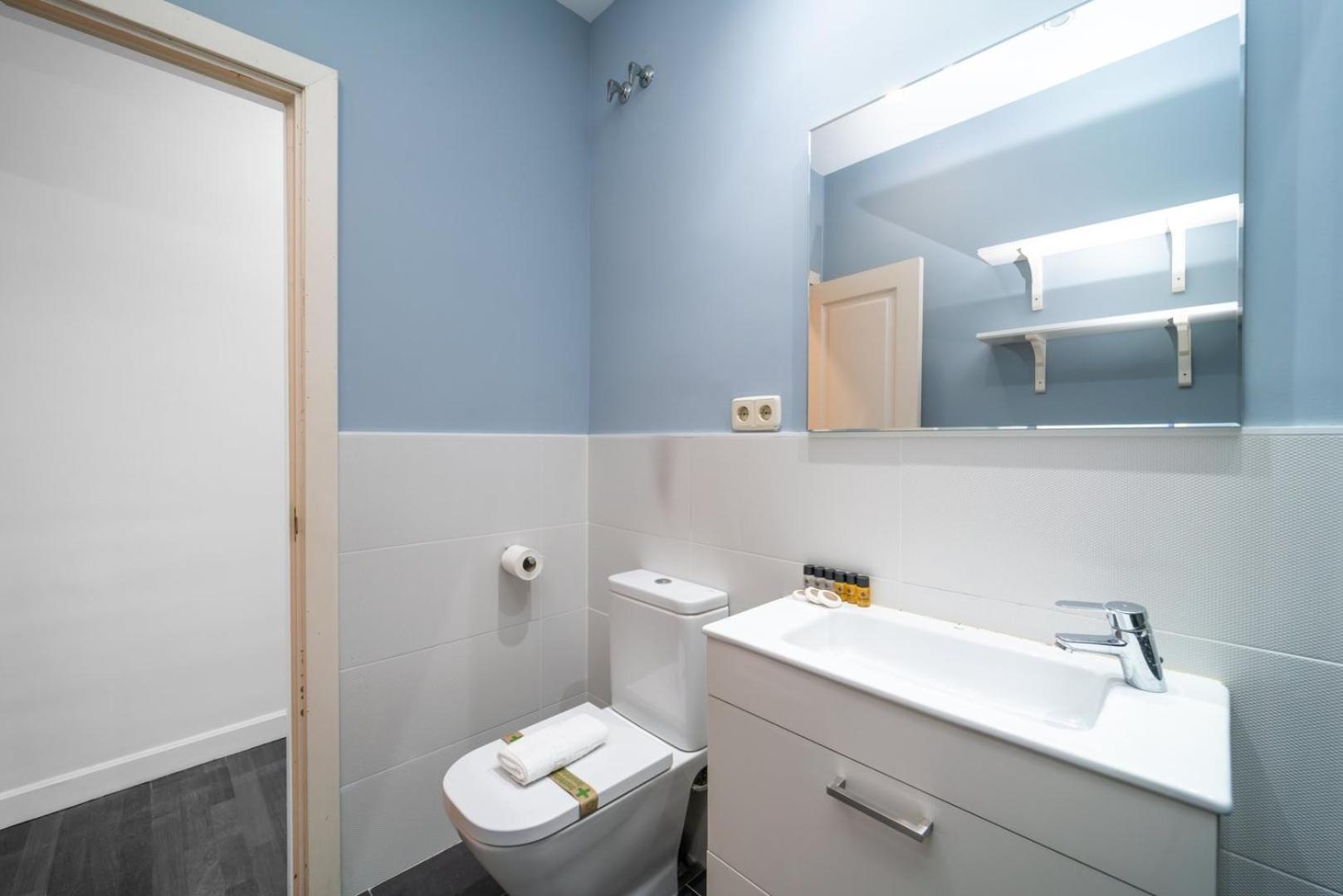 Guestready - Cozy Stay In The Heart Of Madri Exterior foto
