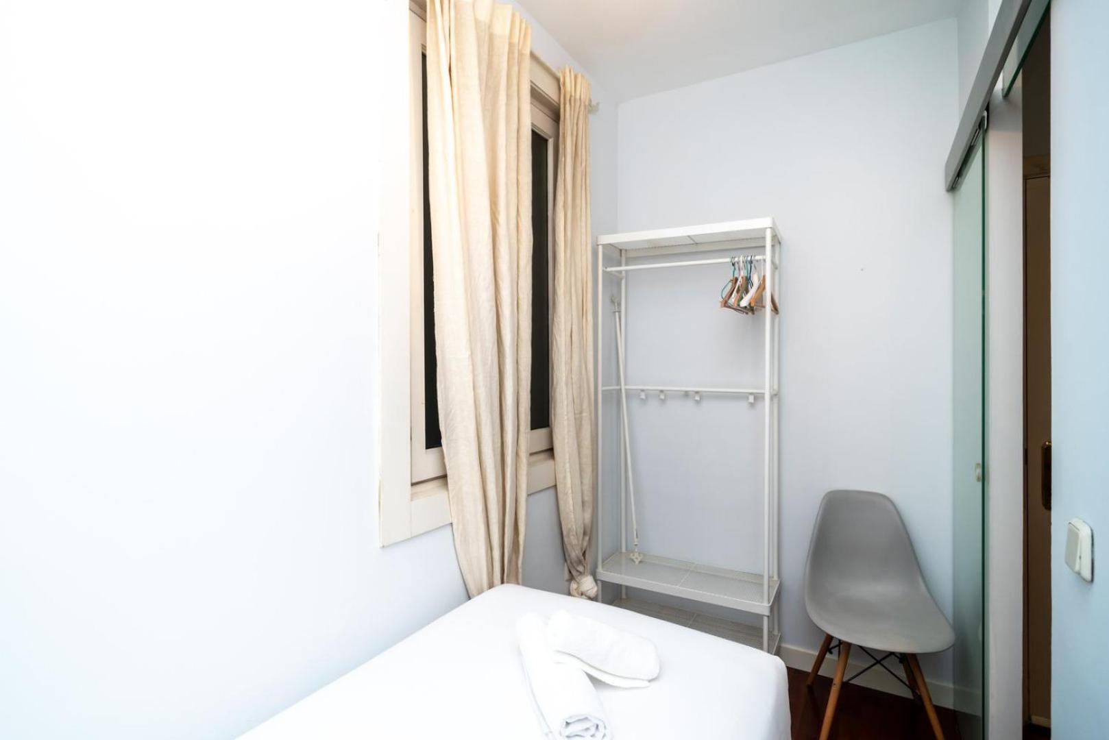 Guestready - Cozy Stay In The Heart Of Madri Exterior foto