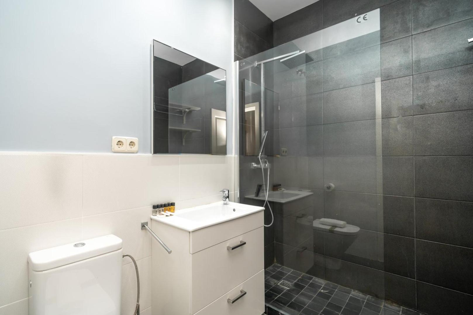 Guestready - Cozy Stay In The Heart Of Madri Exterior foto