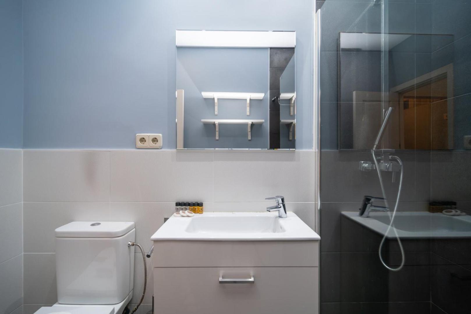 Guestready - Cozy Stay In The Heart Of Madri Exterior foto
