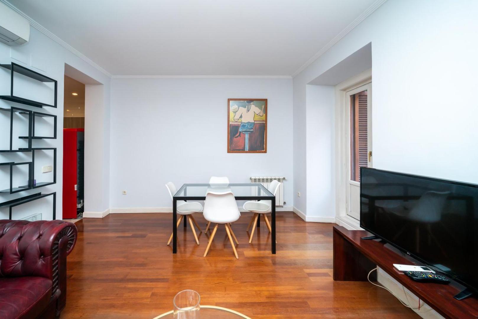 Guestready - Cozy Stay In The Heart Of Madri Exterior foto